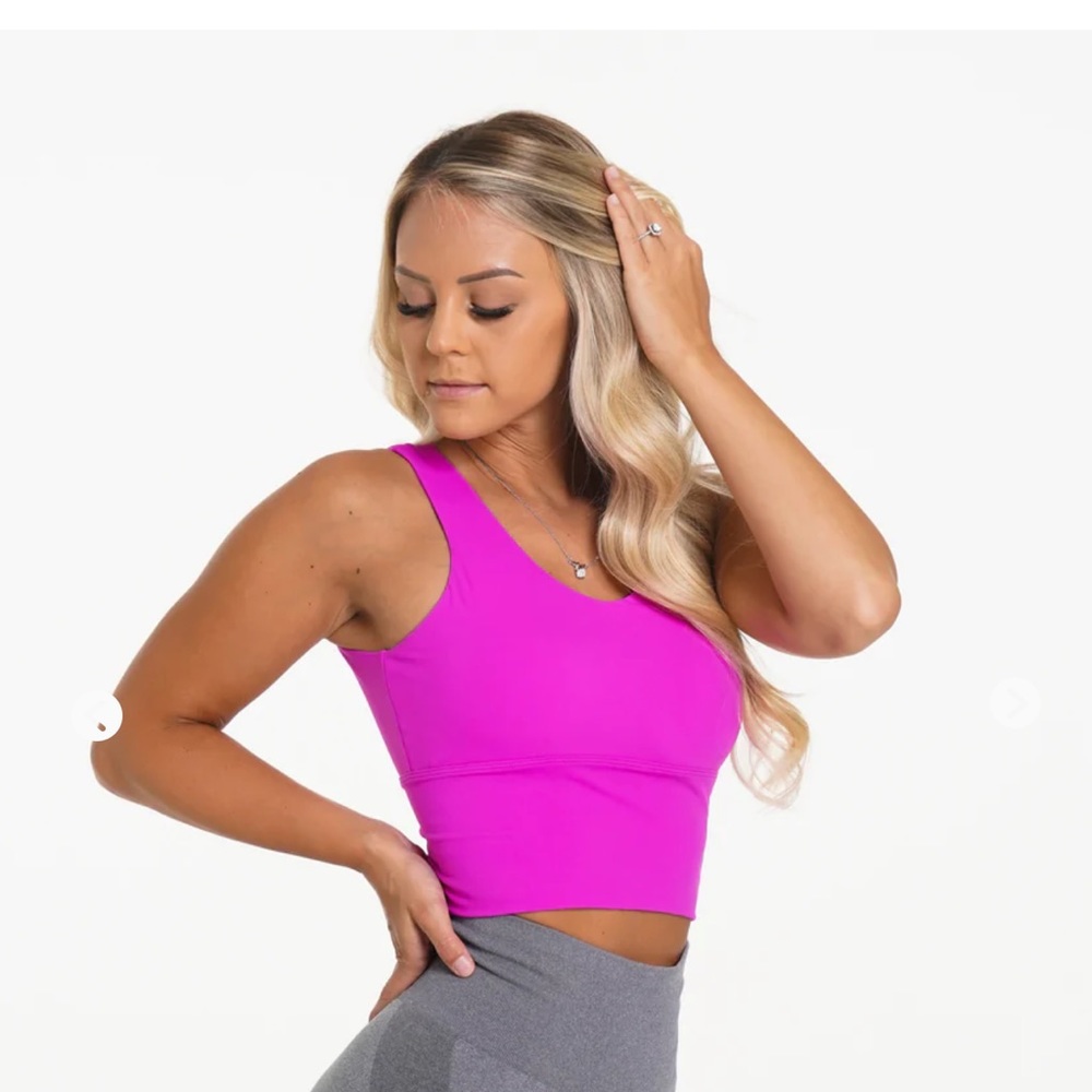 NVGTN essence bra